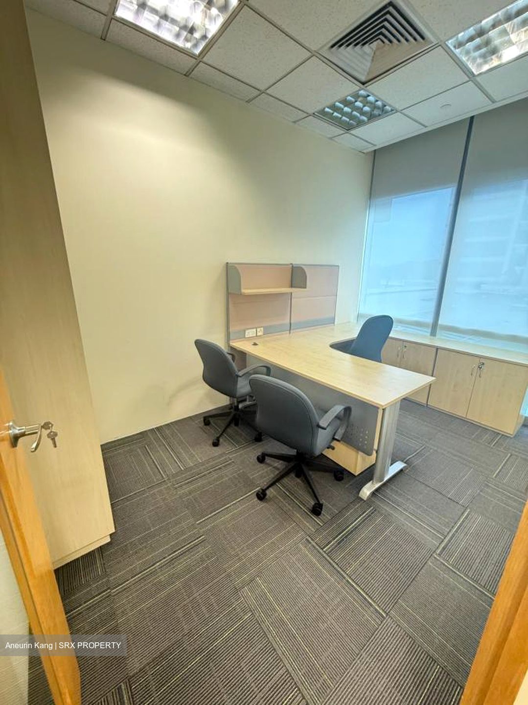 Alexandra Point (D5), Office #580697871